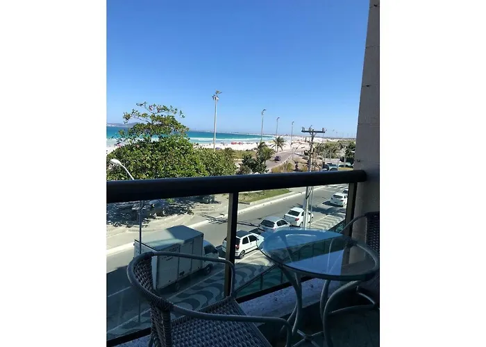 Forte Da Praia 2 Cabo Frio